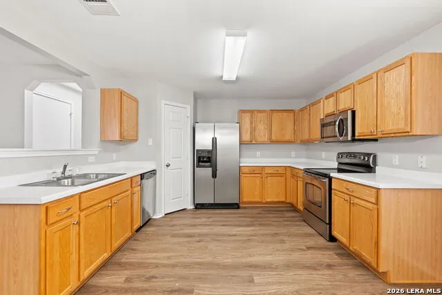 10815 Falling Water San Antonio, TX 78249