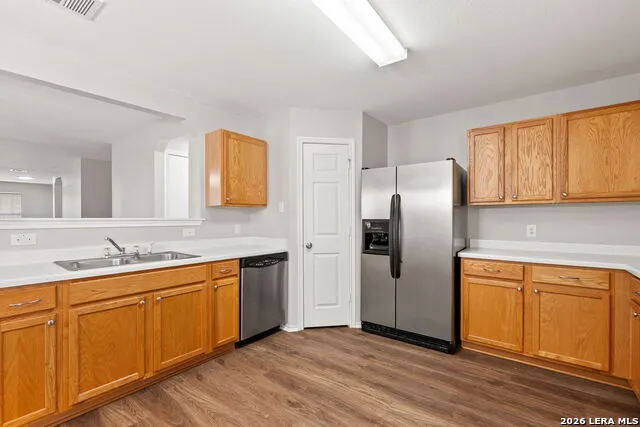 10815 Falling Water San Antonio, TX 78249