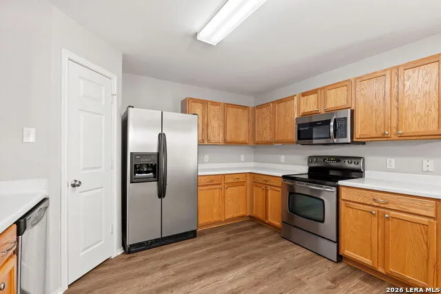 10815 Falling Water San Antonio, TX 78249