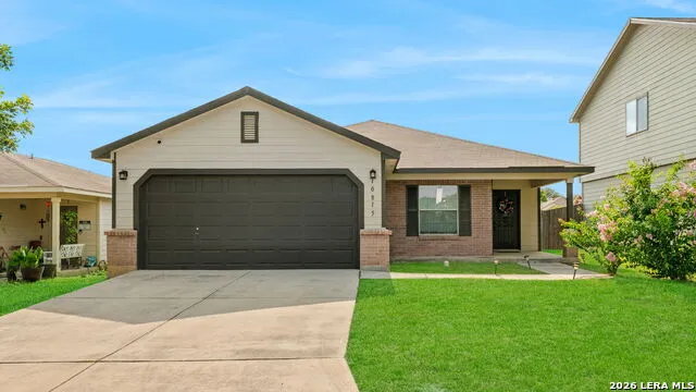 10815 Falling Water San Antonio, TX 78249
