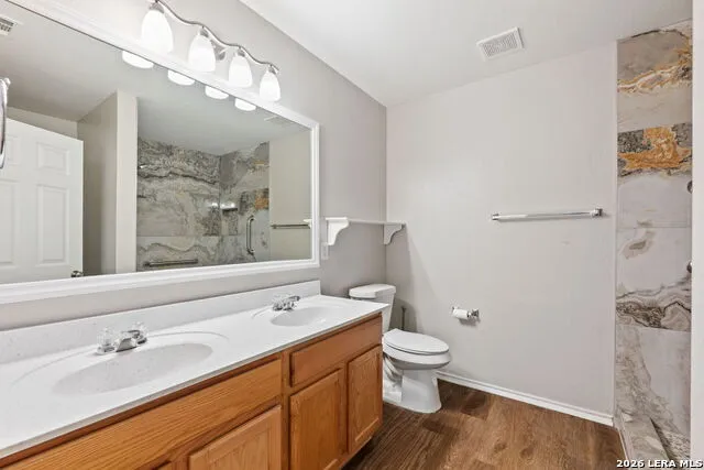 10815 Falling Water San Antonio, TX 78249