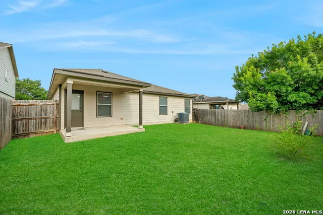 10815 Falling Water San Antonio, TX 78249