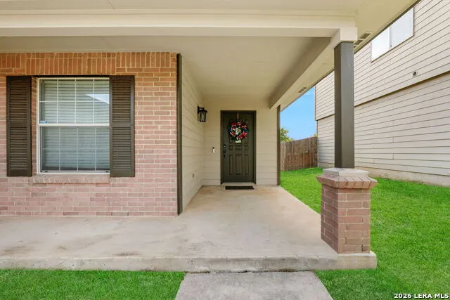 10815 Falling Water San Antonio, TX 78249