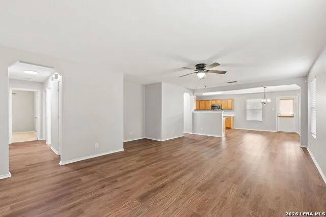10815 Falling Water San Antonio, TX 78249