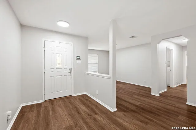 10815 Falling Water San Antonio, TX 78249