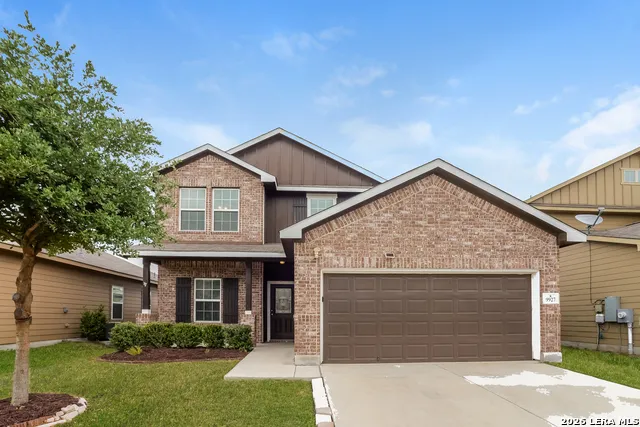 9927 BELMORE CV San Antonio, TX 78245