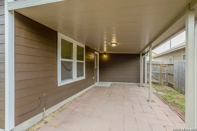 9927 BELMORE CV San Antonio, TX 78245