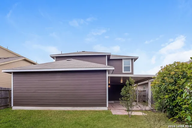 9927 BELMORE CV San Antonio, TX 78245