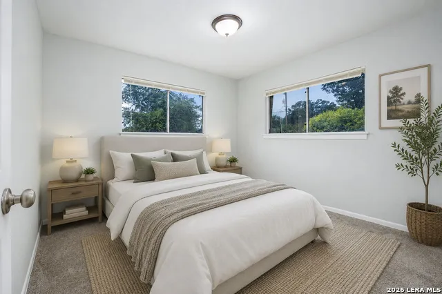 4442 SUMMER SUN LN San Antonio, TX 78217