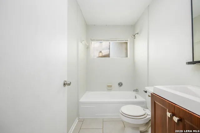4442 SUMMER SUN LN San Antonio, TX 78217