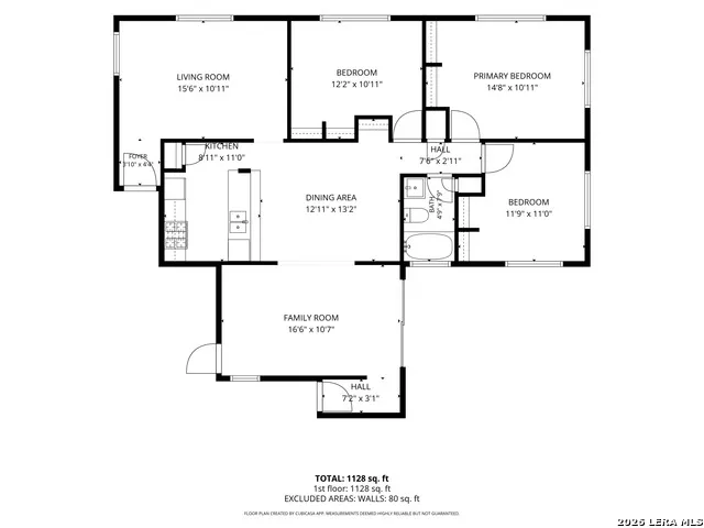 4442 SUMMER SUN LN San Antonio, TX 78217