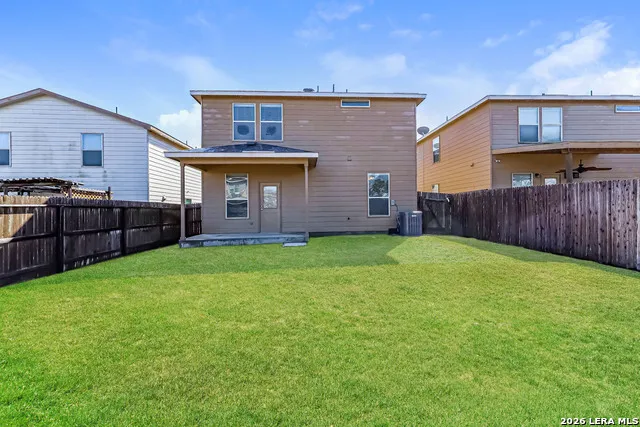 3829 Sierra Birch San Antonio, TX 78261