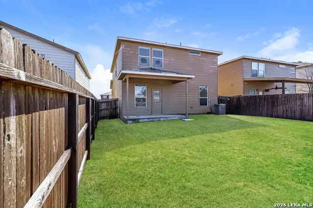 3829 Sierra Birch San Antonio, TX 78261