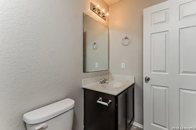 3829 Sierra Birch San Antonio, TX 78261