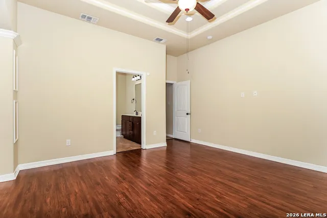 3939 BACALL WAY Converse, TX 78109
