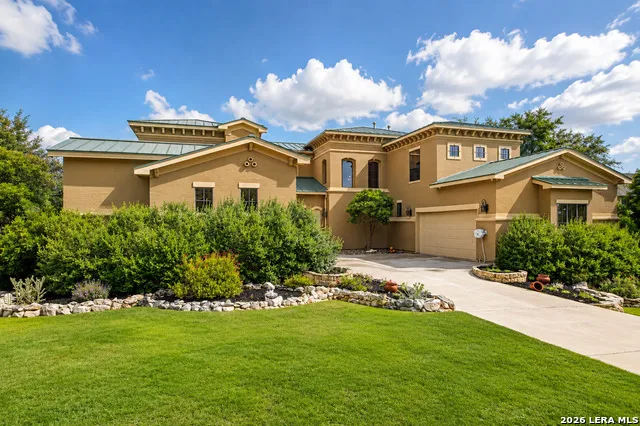 7938 Colonial Woods Boerne, TX 78015