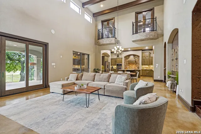 7938 Colonial Woods Boerne, TX 78015