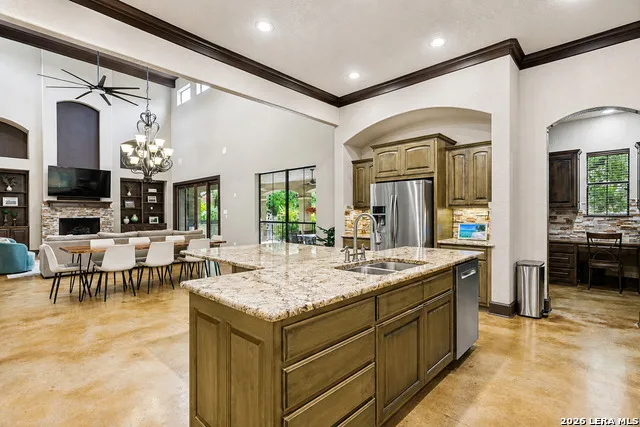 7938 Colonial Woods Boerne, TX 78015
