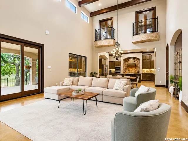 7938 Colonial Woods Boerne, TX 78015