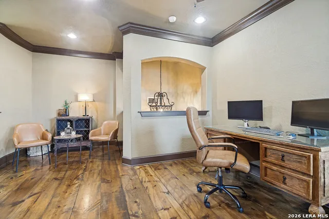 7938 Colonial Woods Boerne, TX 78015