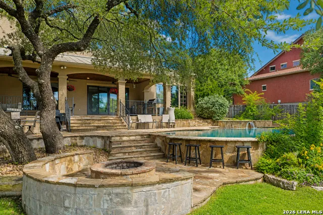 7938 Colonial Woods Boerne, TX 78015