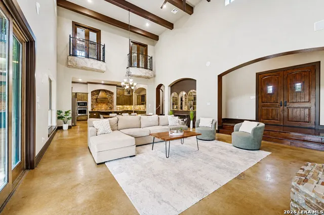 7938 Colonial Woods Boerne, TX 78015