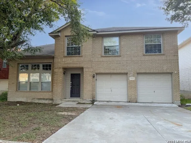 8423 Copperbluff Converse, TX 78109