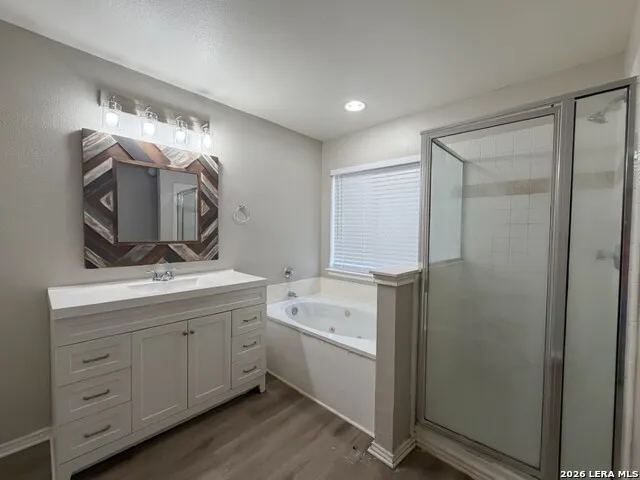 8423 Copperbluff Converse, TX 78109