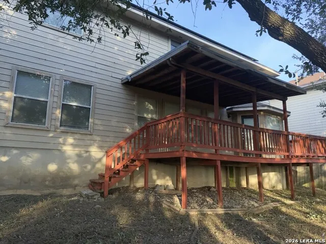 8423 Copperbluff Converse, TX 78109