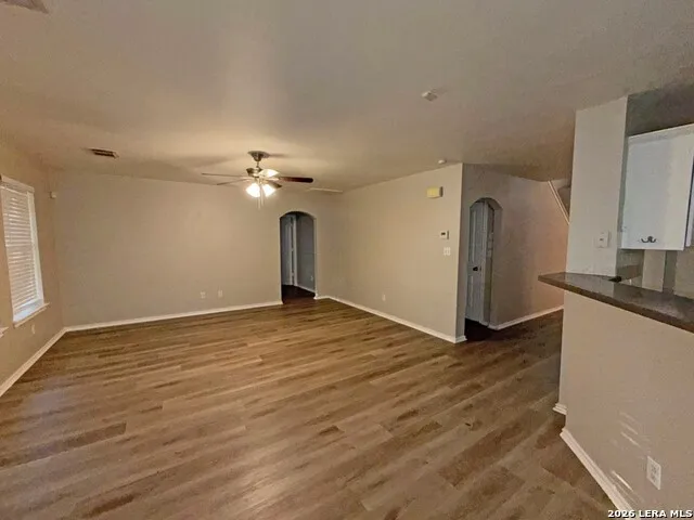 8423 Copperbluff Converse, TX 78109