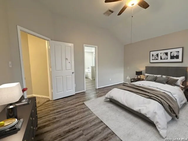 8423 Copperbluff Converse, TX 78109