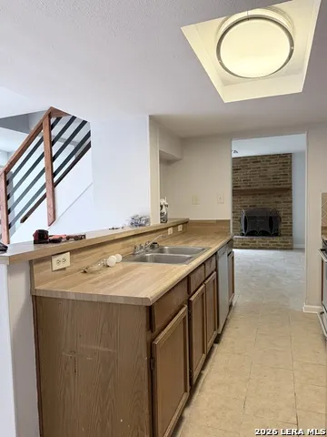 5758 SPRING MOON ST San Antonio, TX 78247