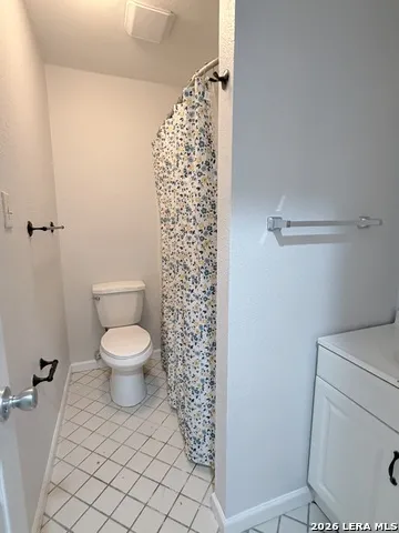 5758 SPRING MOON ST San Antonio, TX 78247
