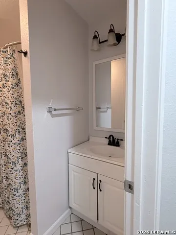 5758 SPRING MOON ST San Antonio, TX 78247