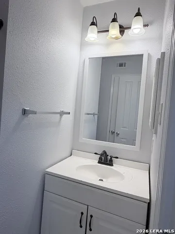 5758 SPRING MOON ST San Antonio, TX 78247
