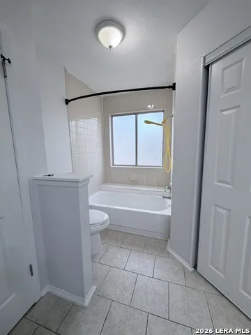 5758 SPRING MOON ST San Antonio, TX 78247
