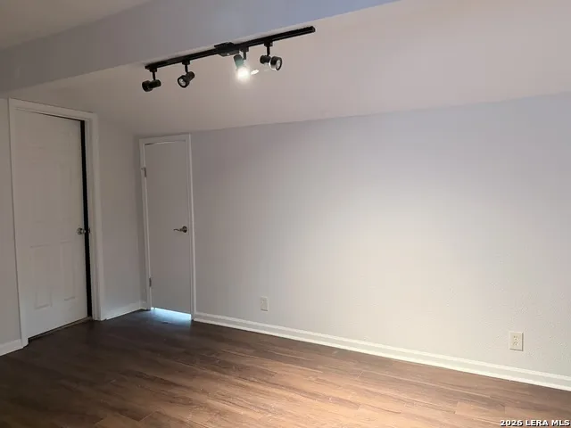 5758 SPRING MOON ST San Antonio, TX 78247