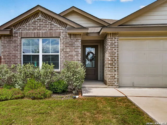 723 Overlook Rdg Cibolo, TX 78108