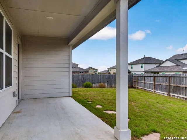 723 Overlook Rdg Cibolo, TX 78108