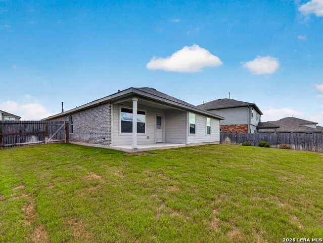 723 Overlook Rdg Cibolo, TX 78108