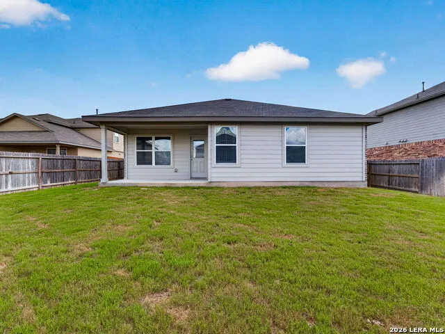 723 Overlook Rdg Cibolo, TX 78108