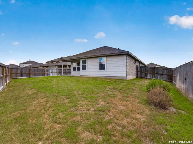 723 Overlook Rdg Cibolo, TX 78108