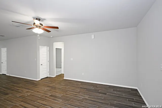 247 KINSLEY WAY New Braunfels, TX 78130
