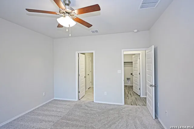 247 KINSLEY WAY New Braunfels, TX 78130