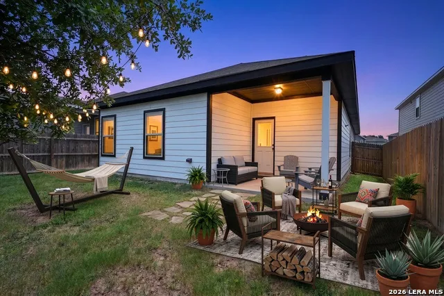 247 KINSLEY WAY New Braunfels, TX 78130