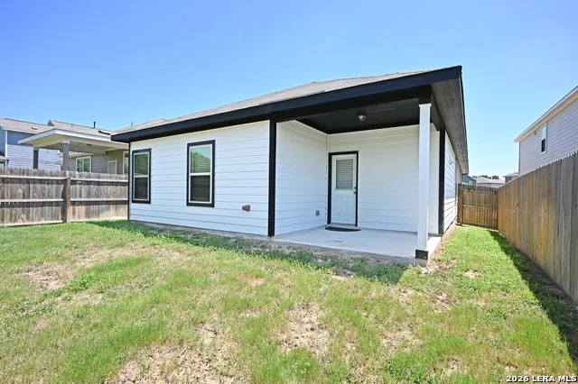 247 KINSLEY WAY New Braunfels, TX 78130
