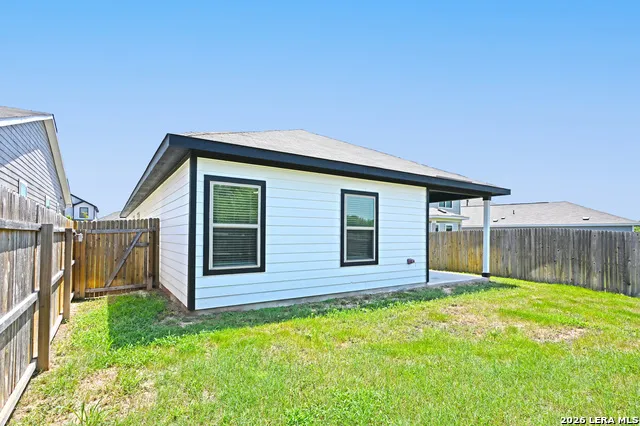 247 KINSLEY WAY New Braunfels, TX 78130