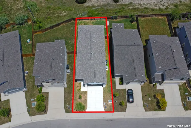 247 KINSLEY WAY New Braunfels, TX 78130