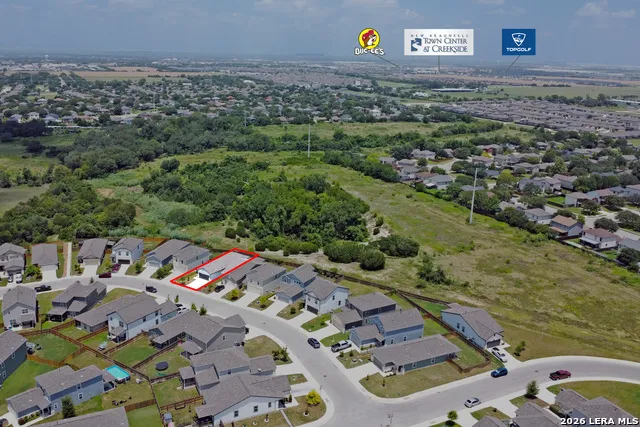 247 KINSLEY WAY New Braunfels, TX 78130