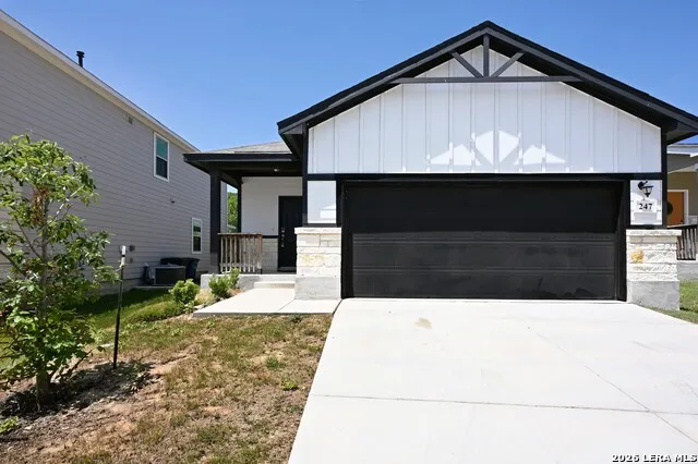 247 KINSLEY WAY New Braunfels, TX 78130
